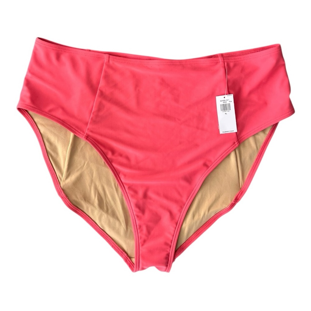 NWT Old Navy bikini bottoms